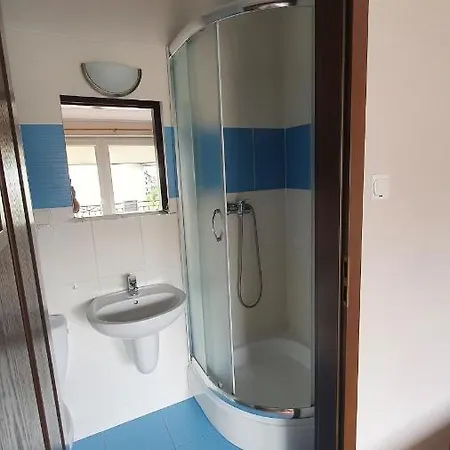 Kwatera U Marka Władysławowo Exterior foto