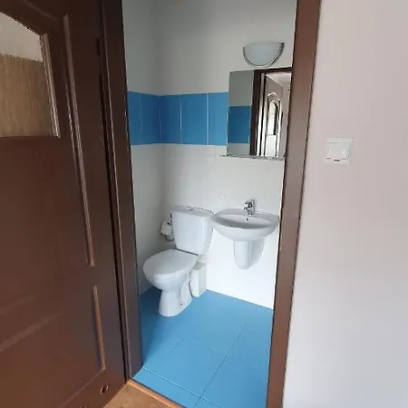 Kwatera U Marka Władysławowo Exterior foto
