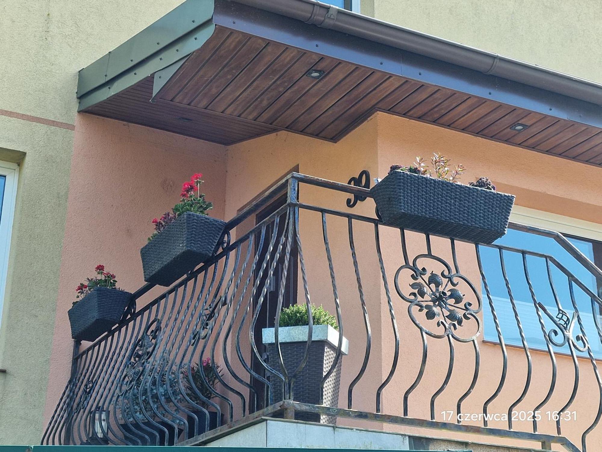 Kwatera U Marka Alloggio in famiglia Władysławowo