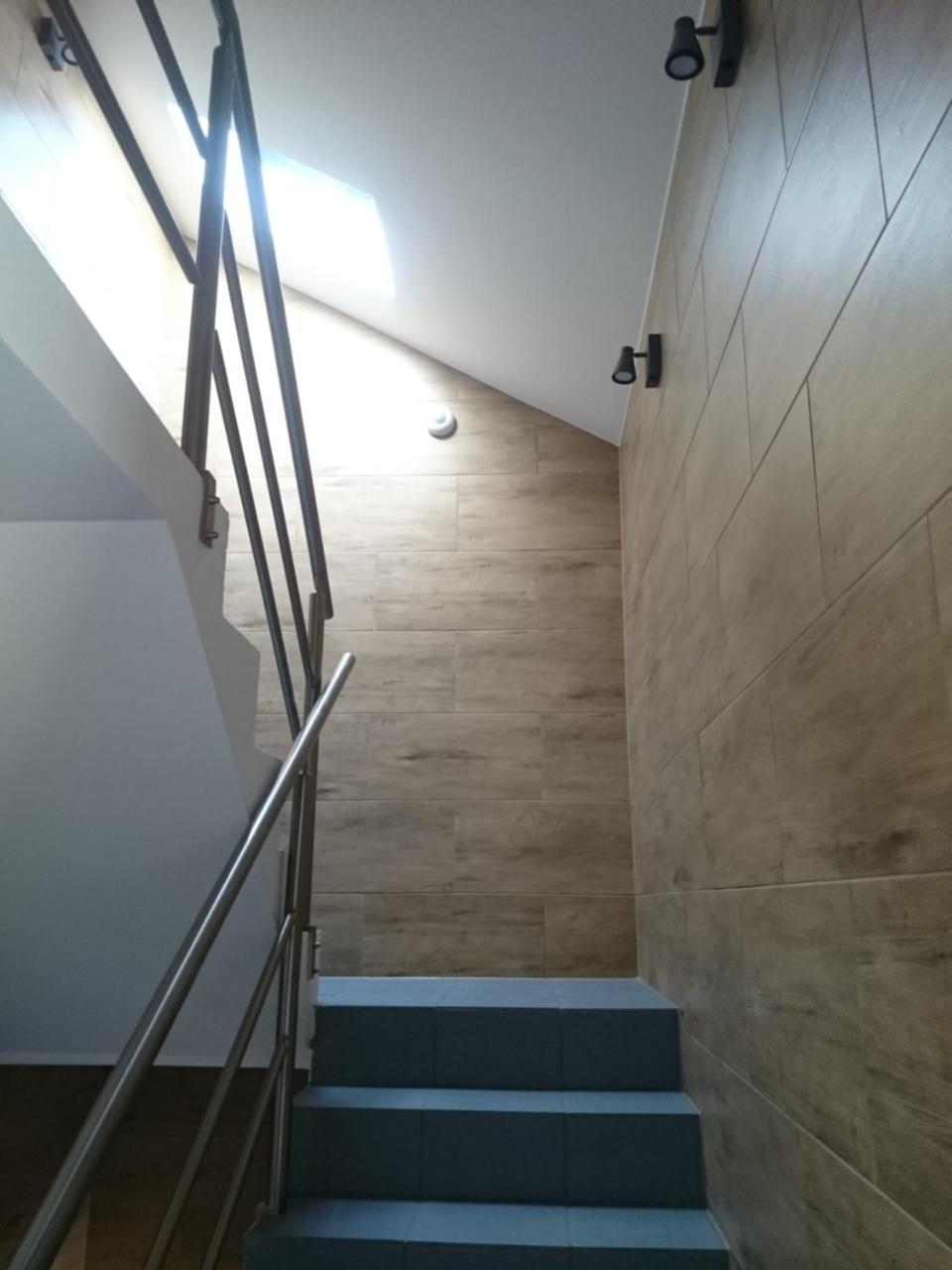 Kwatera U Marka Privatunterkunft
