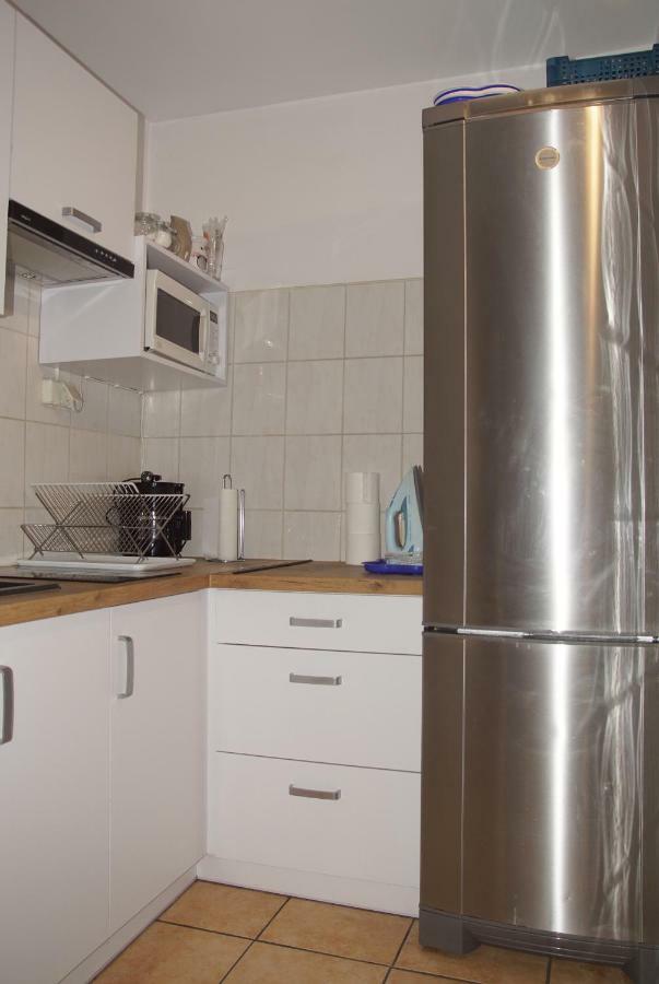Kwatera U Marka Privatunterkunft *